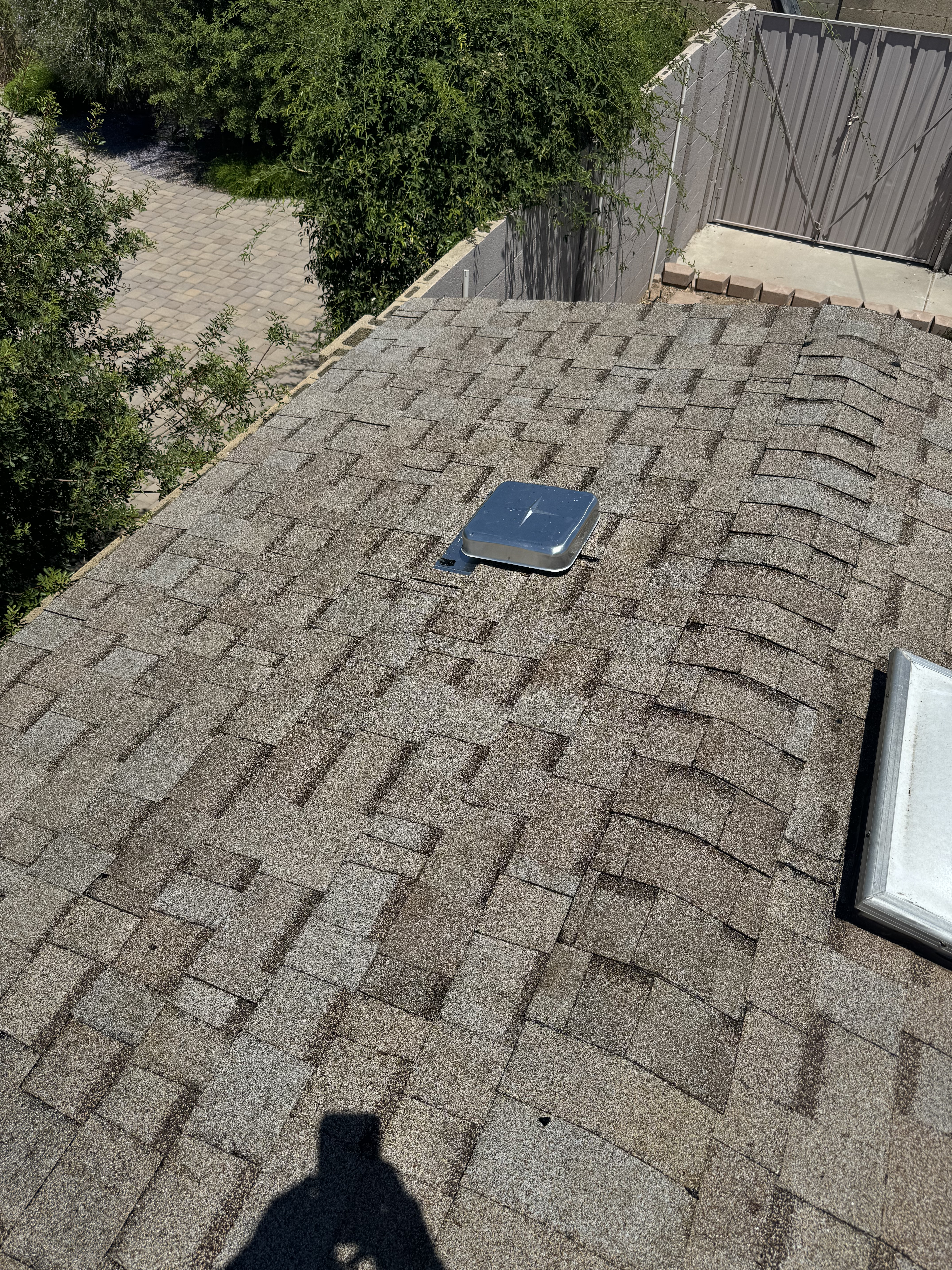 Scottsdale, AZ after