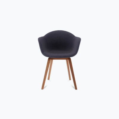 Scoop chair - Image 3