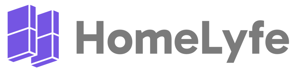 HomeLyfe Logo