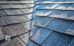 Replace Damaged Roof Tiles - HomeLyfe