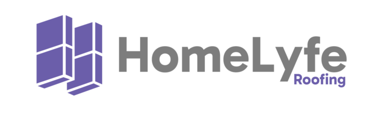 HomeLyfe Roofing Logo