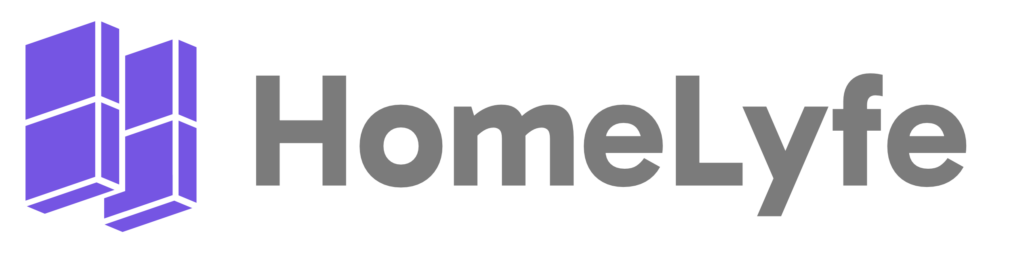 HomeLyfe Logo