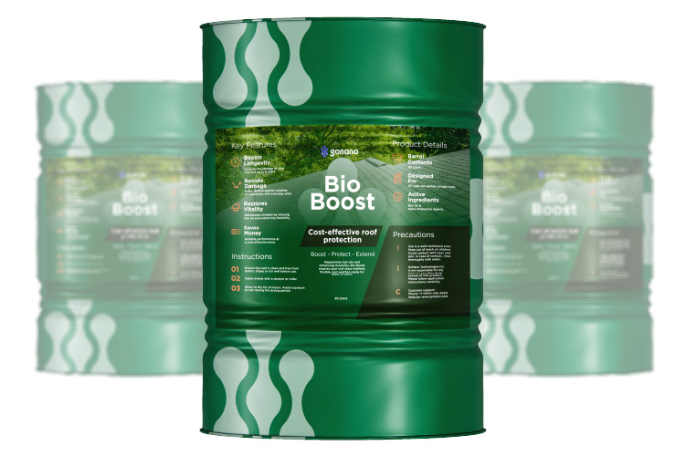 GoNano Bio Boost - HomeLyfe